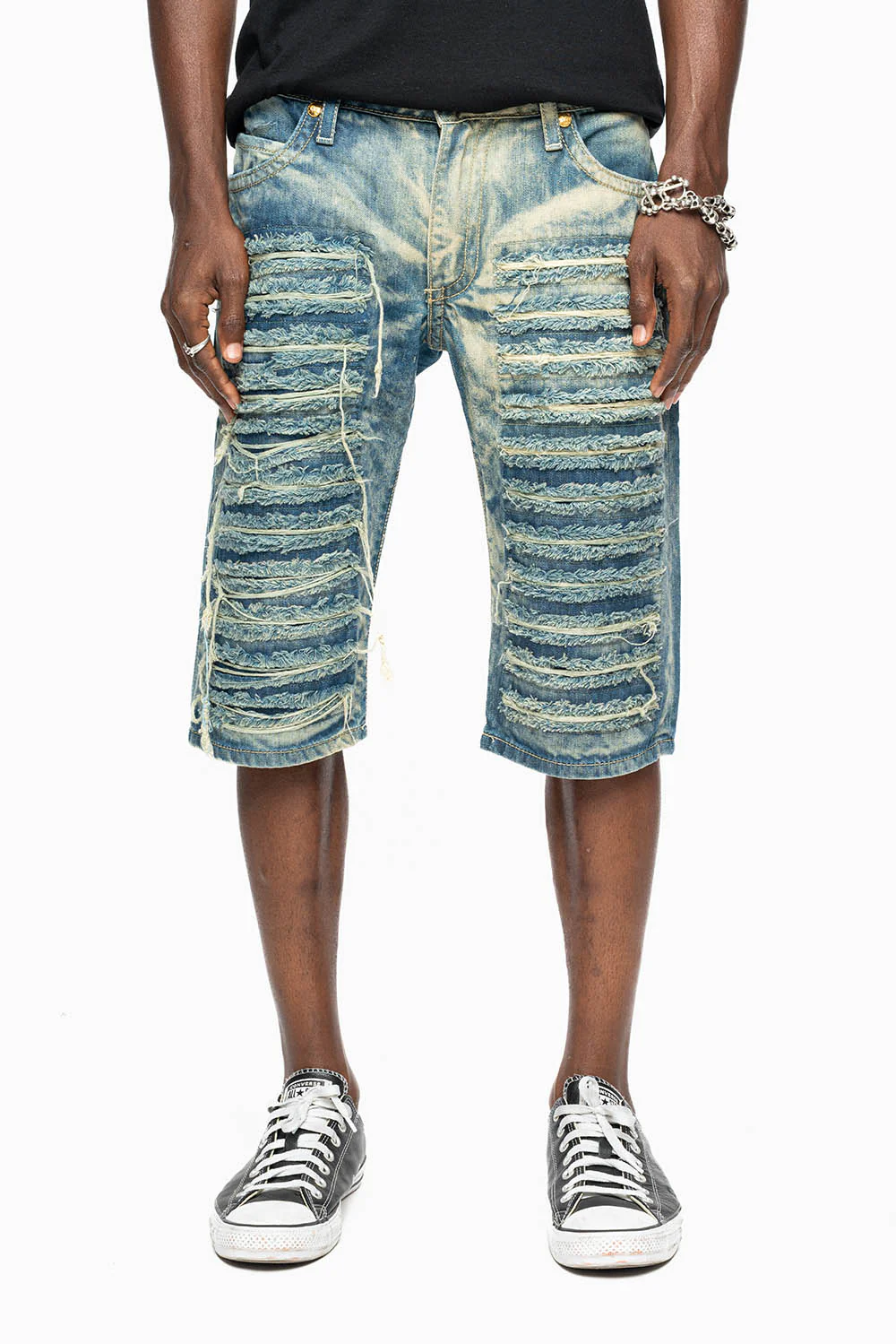 Men Denim Jeans - New Arrivals